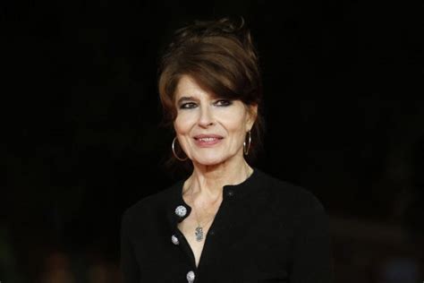 fanny ardant nue|Fanny Ardant : pourquoi elle ne sest jamais montrée nue à